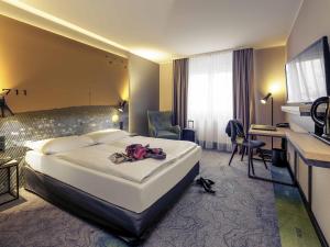 Mercure Stuttgart Zuffenhausen