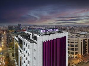 Mercure Bucharest Unirii