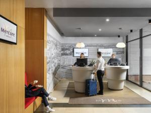 Mercure Bucharest Unirii