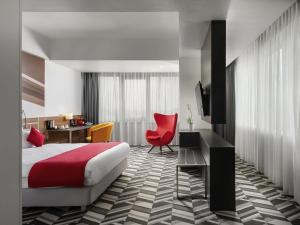 Mercure Bucharest Unirii