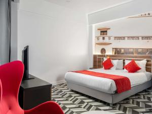 Mercure Bucharest Unirii