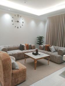 Burj Al Hayat Furnished Suites - Al Malaz