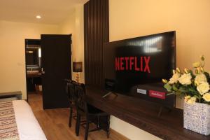 Le Baan Thai Boutique Villa