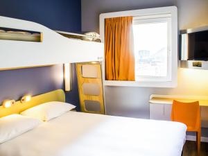 ibis budget Copiapo