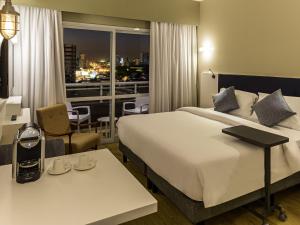 Mercure Sao Bernardo Do Campo