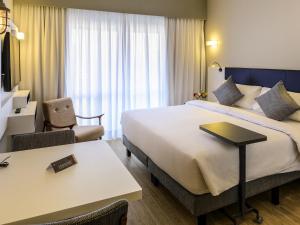 Mercure Sao Bernardo Do Campo