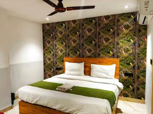 Hotel Star City Near Terminal T3 Airport & Aerocity