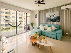 Morros Ultra 1 BR - Direct Sea View
