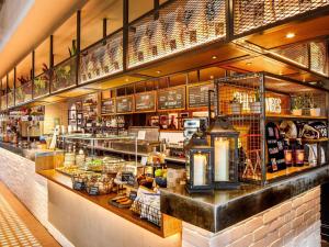 ibis London Canning Town