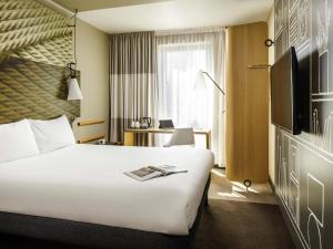 ibis London Canning Town