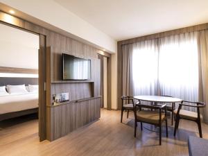 Novotel São Paulo Berrini