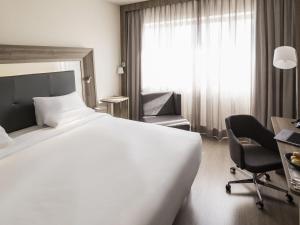 Novotel São Paulo Berrini