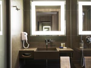 Novotel São Paulo Berrini