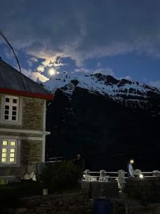 Lahaul Home Stay Sumnam