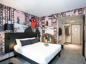 ibis Styles Genève Carouge