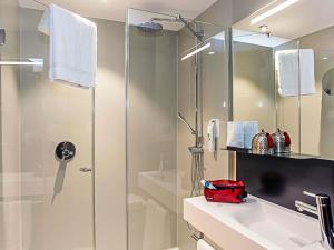 ibis Styles Genève Carouge