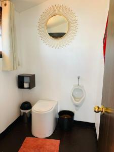 Uros Titicaca Kurmi lodge