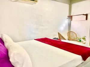 Hotel Location Mirissa