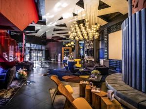 Mercure Kyiv Congress