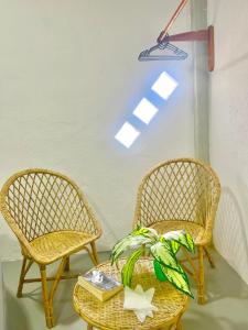 Hotel Location Mirissa