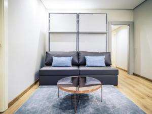 Mercure Carlton Rioja