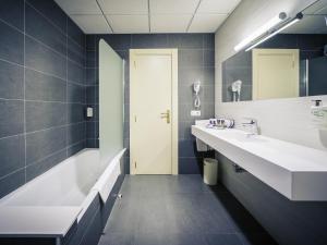 Mercure Carlton Rioja