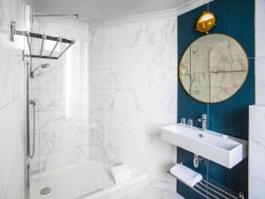 ibis Styles Paris Nation Cours de Vincennes