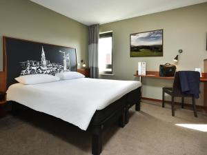 Ibis Brussels Erasmus