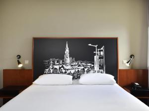 Ibis Brussels Erasmus