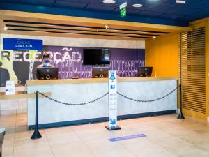 ibis budget Sao Jose do Rio Preto