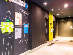 ibis budget Sao Jose do Rio Preto