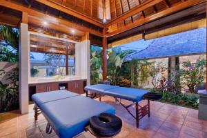 Gracelyn Modern 3 BR Private Pool Villa ZN377