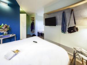 ibis budget Bordeaux Est Lormont