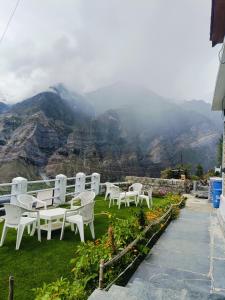 Lahaul Home Stay Sumnam