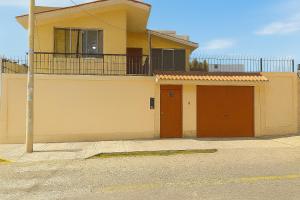 Departamento amoblado en primer piso 200 MTS a tu disposición con todos los servicios