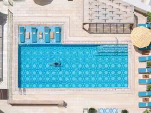 Alwadi Hotel Doha - MGallery Collection