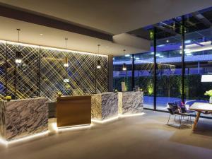 ibis Styles Bangkok Sukhumvit Phra Khanong