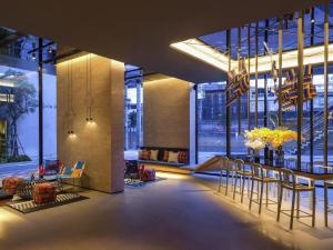 ibis Styles Bangkok Sukhumvit Phra Khanong