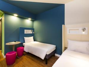 ibis budget Navegantes Itajai