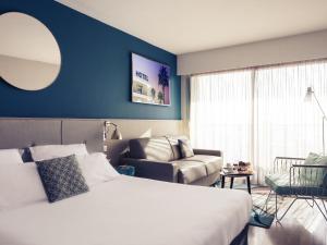 Mercure Villeneuve Loubet Plage