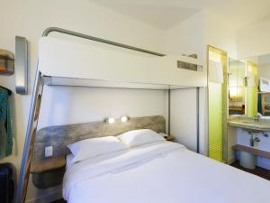ibis budget Campinas Aquidaban