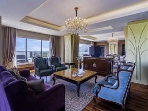 TUI Magic Life Rixos Beldibi - Adult Only