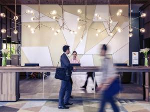 Mercure Jakarta Pantai Indah Kapuk