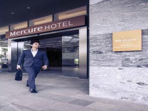 Mercure Jakarta Pantai Indah Kapuk