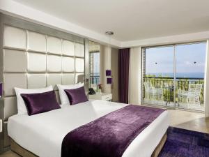 TUI Magic Life Rixos Beldibi - Adult Only
