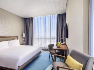 Mercure Jakarta Pantai Indah Kapuk