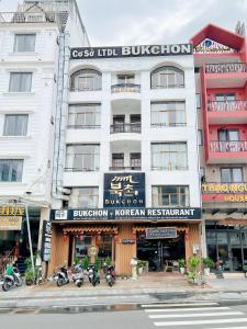 Bukchon Hotel Dalat