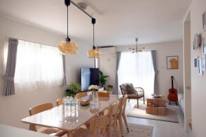 鎌倉 江ノ島 新築貸切一戸建て全館浄水システム完備 海近く 江ノ島が見える 露天テラス 無料駐車2台付