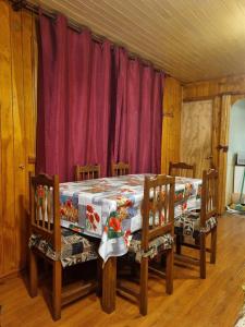 Arriendo por día en Llanquihue