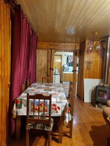 Arriendo por día en Llanquihue